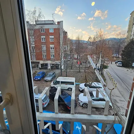 Autobuska *