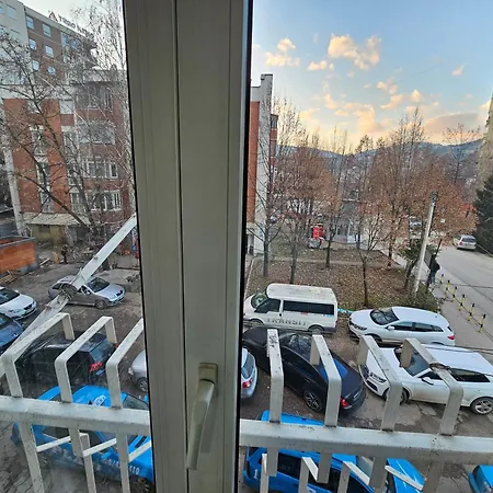 Autobuska * Novi Pazar