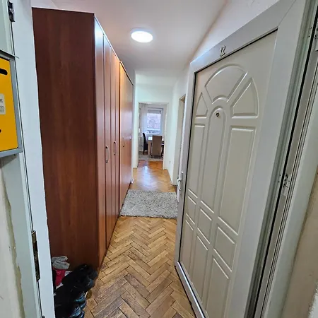 Autobuska Novi Pazar